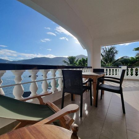 The Drake Seaside Apartment Beau Vallon  Exteriér fotografie