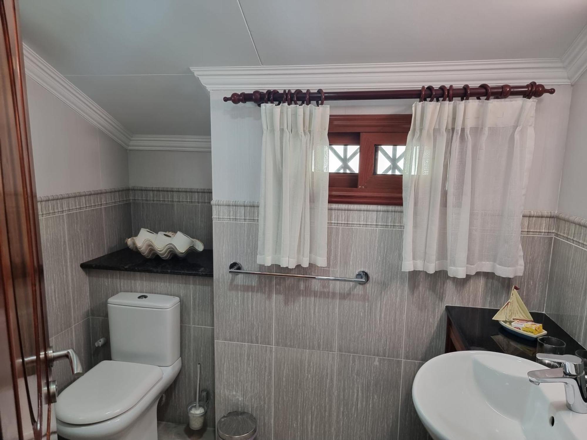 The Drake Seaside Apartment Beau Vallon  Exteriér fotografie